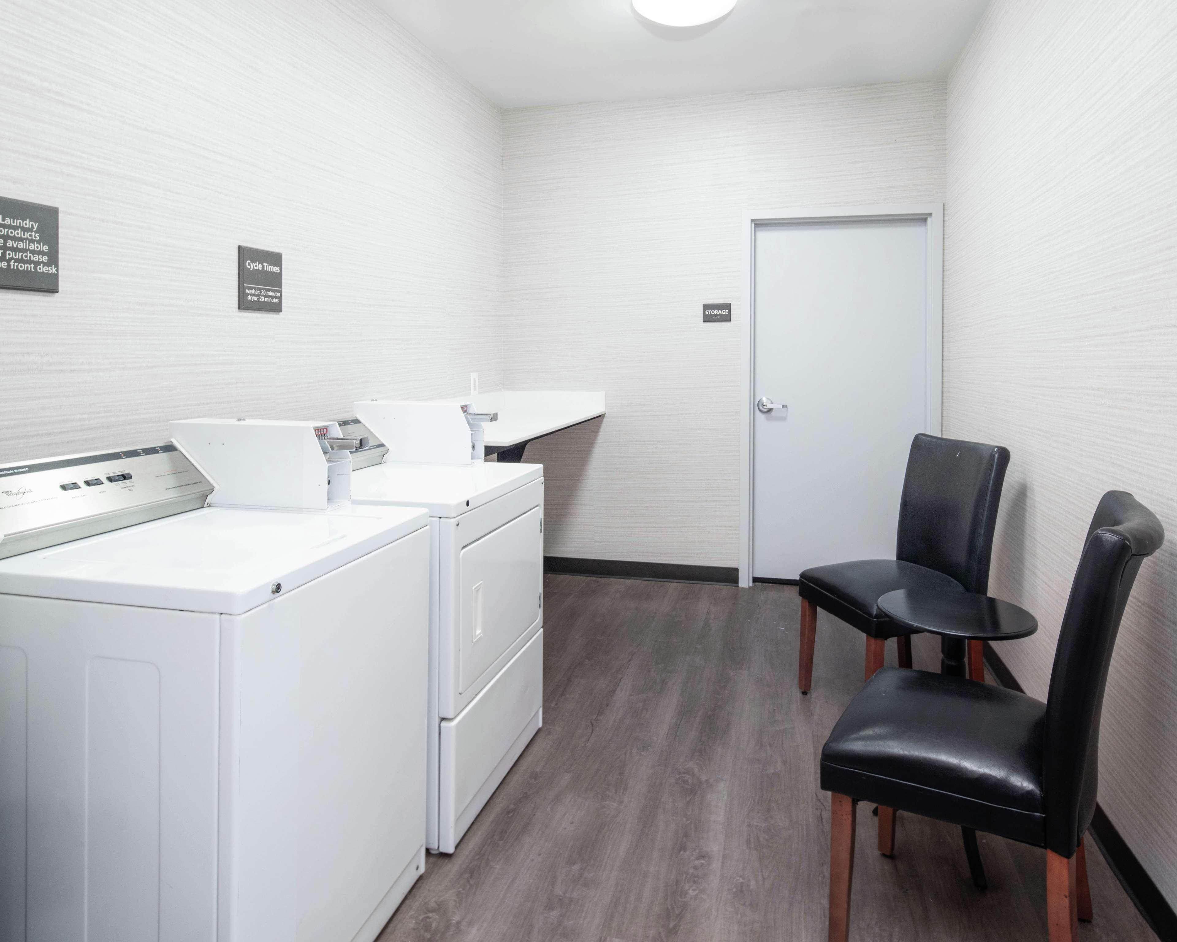 Hampton Inn & Suites Lubbock Bagian luar foto