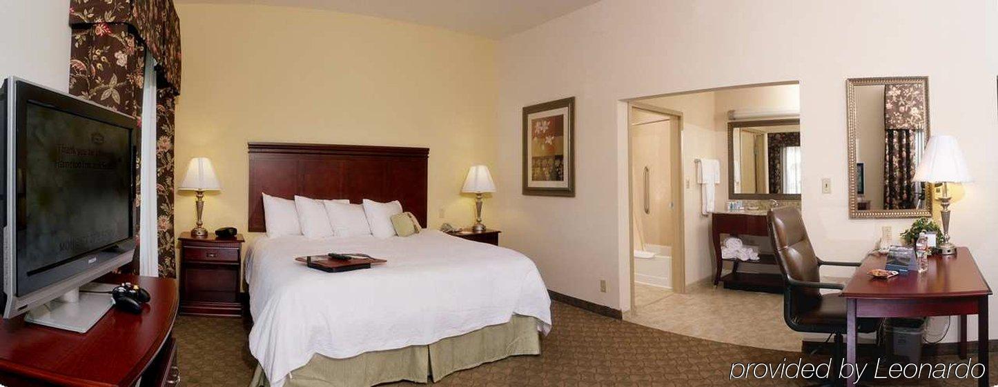 Hampton Inn & Suites Lubbock Ruang foto