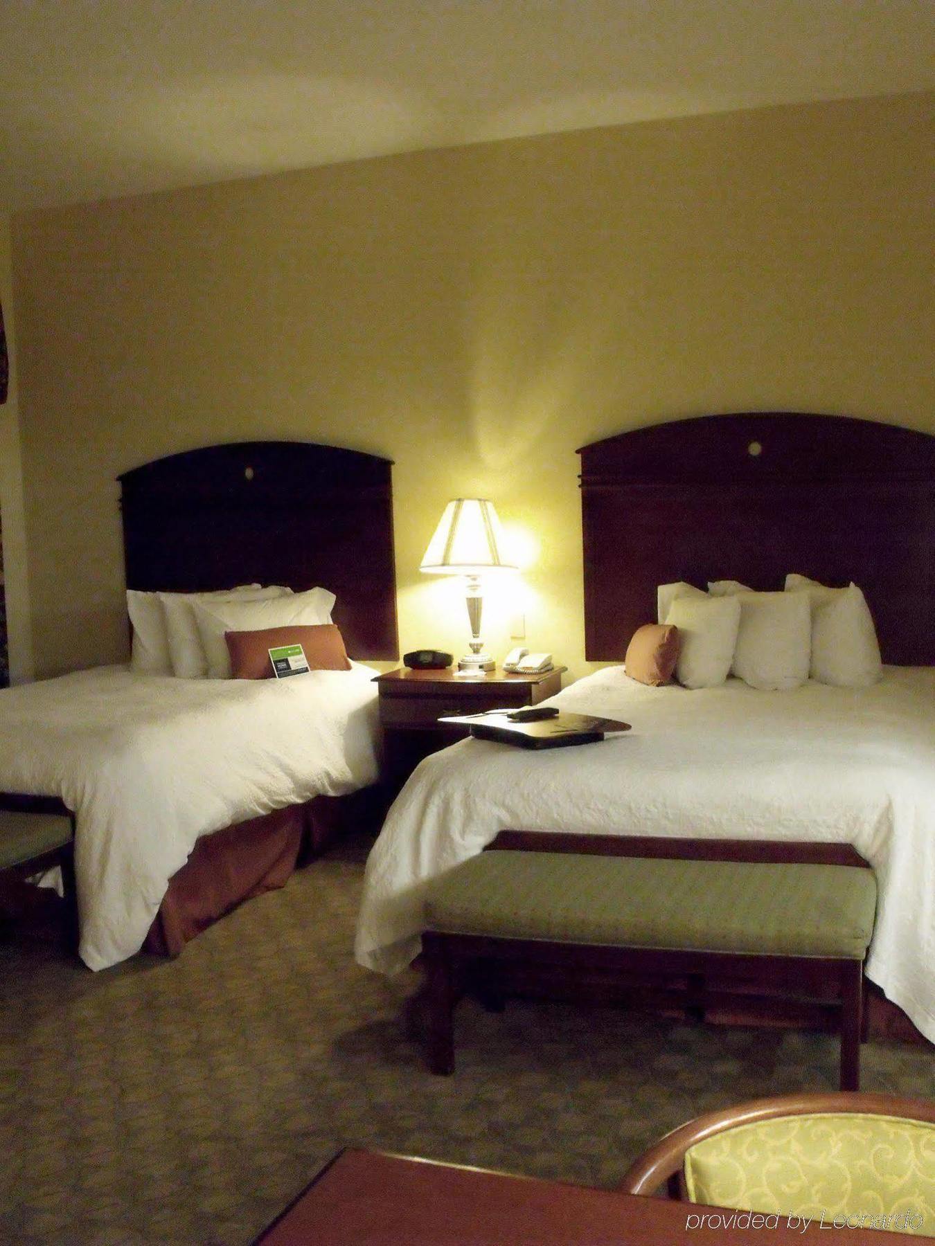 Hampton Inn & Suites Lubbock Ruang foto