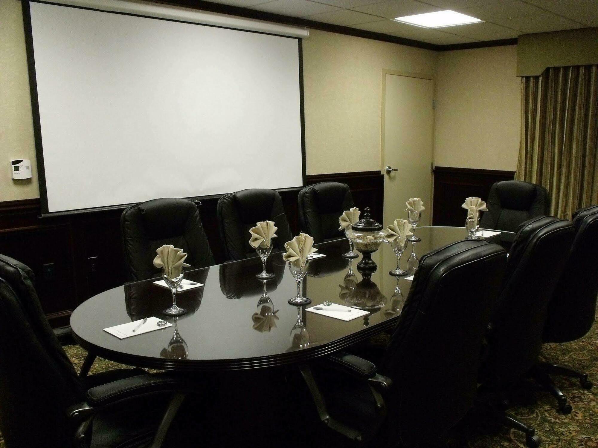 Hampton Inn & Suites Lubbock Fasilitas foto